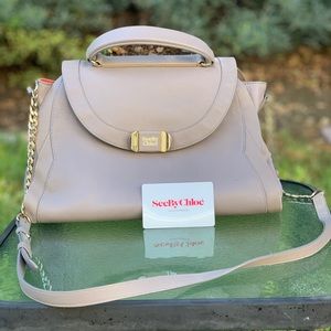 See by Chloe bag